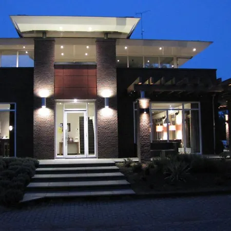 Station touristique Oeverwoning 4p *