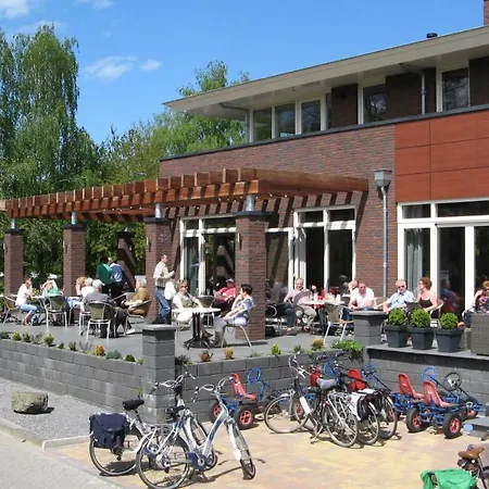 Oeverwoning 4p Resort Oostrum (Limburg)