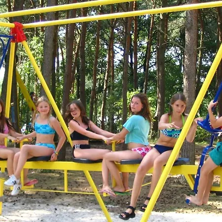 Oeverwoning 4p Station touristique *