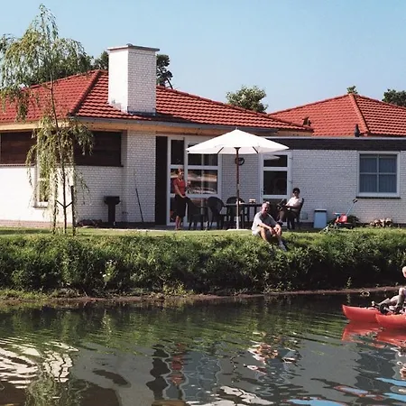 Resort Oeverwoning 4p