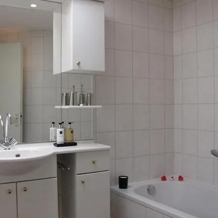 Resort Oeverwoning 4p