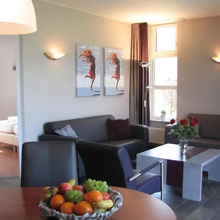 Resort Oeverwoning 4p Oostrum (Limburg)
