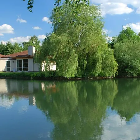 Station touristique Oeverwoning 4p