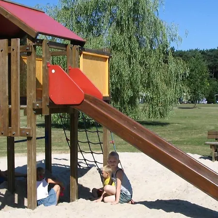 Oeverwoning 4p リゾート *