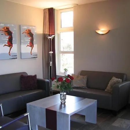 Oeverwoning 4p Oostrum (Limburg)